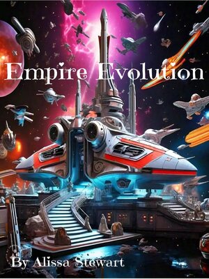 cover image of Empire Evolution